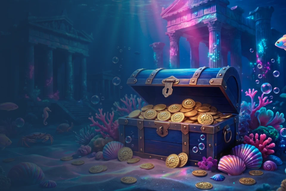 atlantis