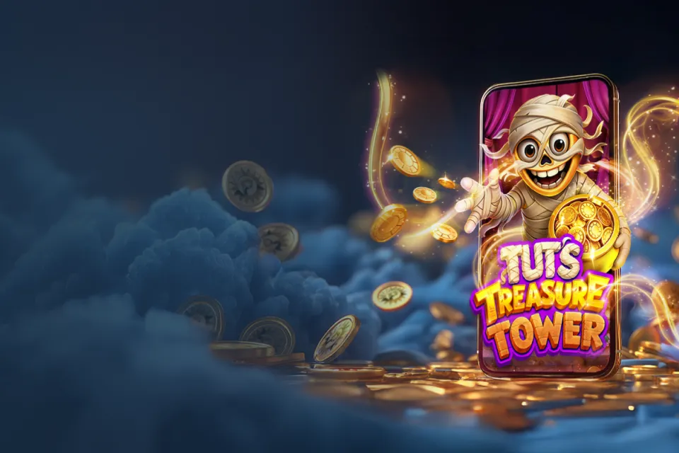 tuts-treasure-tower