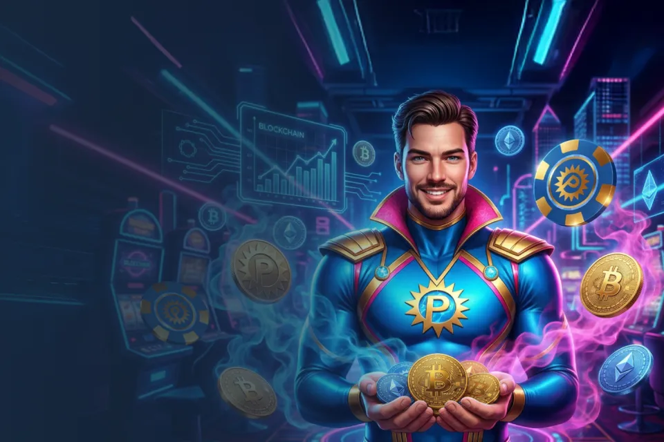cryptomonday