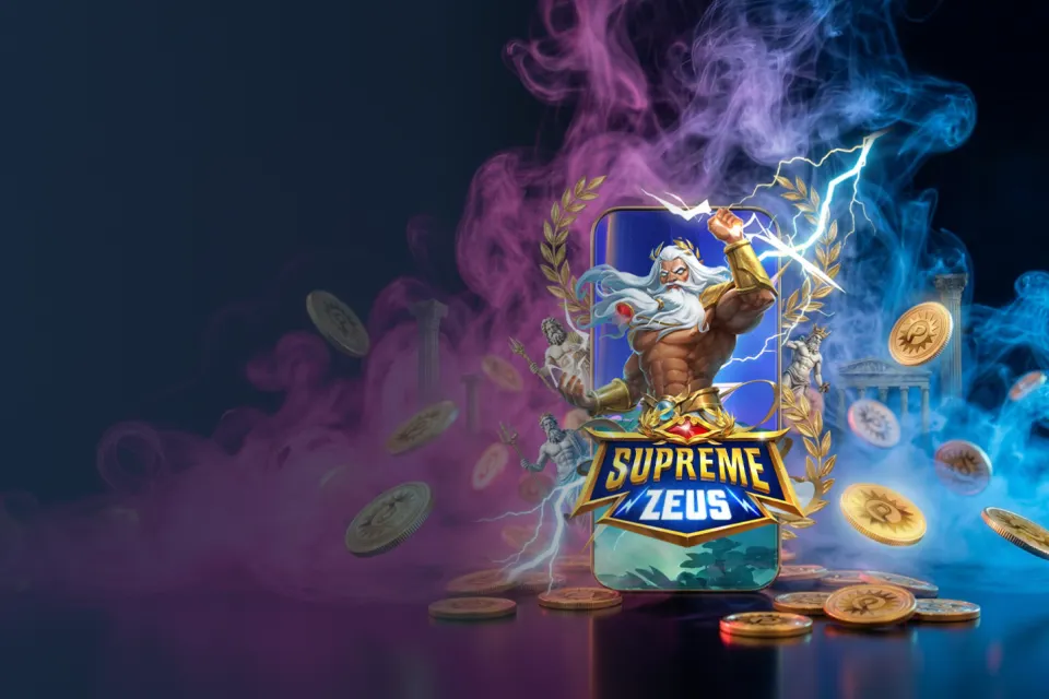 supreme-zeus
